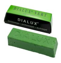 Imagem de Massa de Polir Dialux Verde